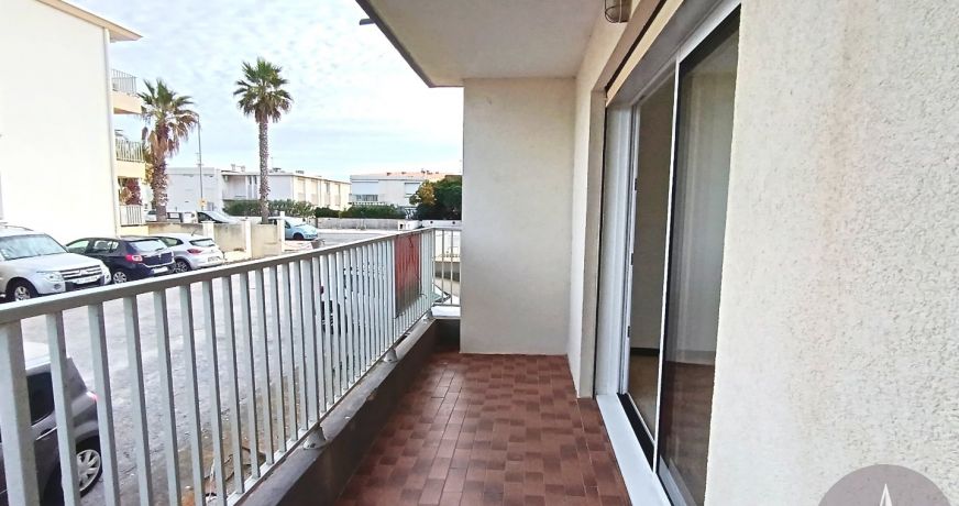 vente Appartement Palavas Les Flots