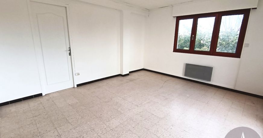 vente Appartement Palavas Les Flots