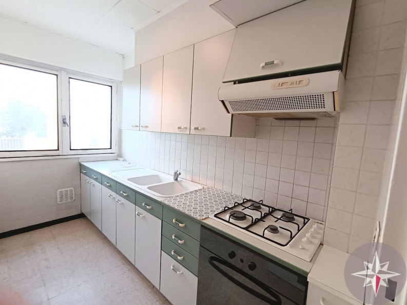 vente Appartement Palavas Les Flots - Photo 2
