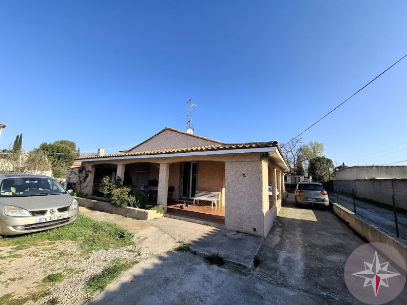 vente Maison et terrain Cournonterral - Photo 1