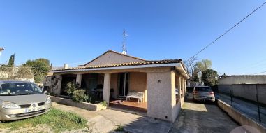 vente Cournonterral