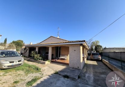 vente Maison et terrain Cournonterral