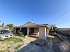 à vendre Maison et terrain Cournonterral