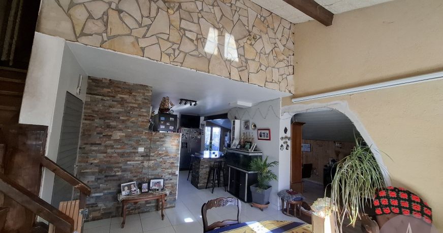 vente Maison et terrain Cournonterral