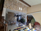 à vendre Maison et terrain Cournonterral