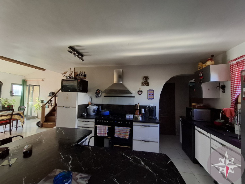 vente Maison et terrain Cournonterral - Photo 5