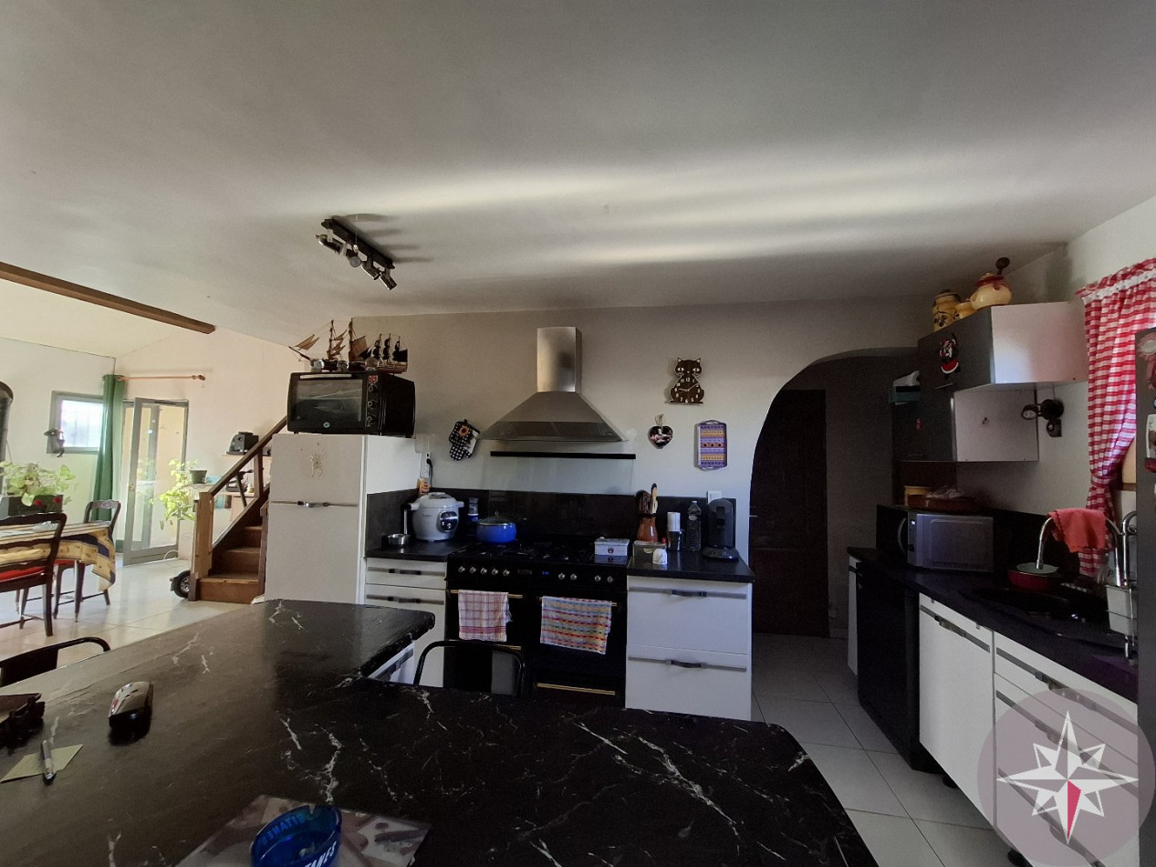 à vendre Maison et terrain Cournonterral - Photo 5