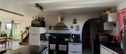 vente Maison et terrain Cournonterral