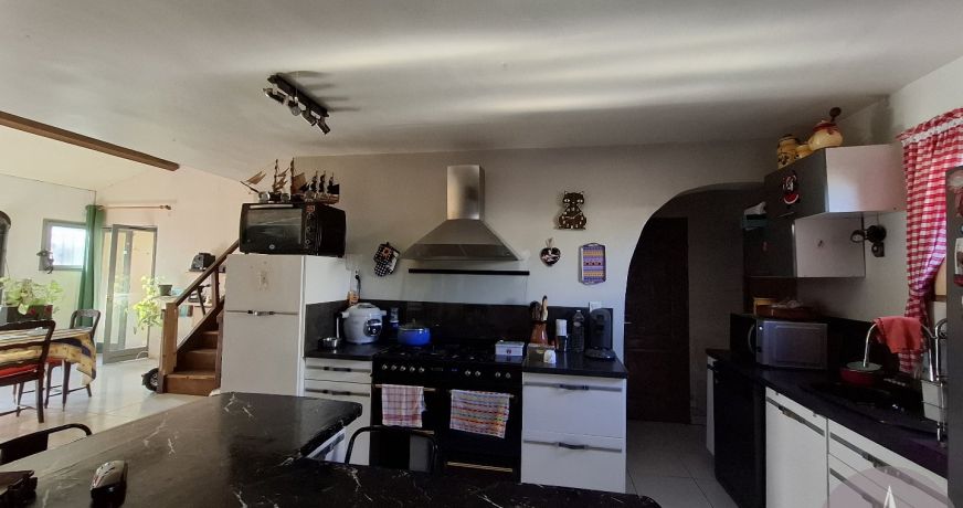 vente Maison et terrain Cournonterral