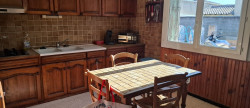 vente Maison et terrain Cournonterral