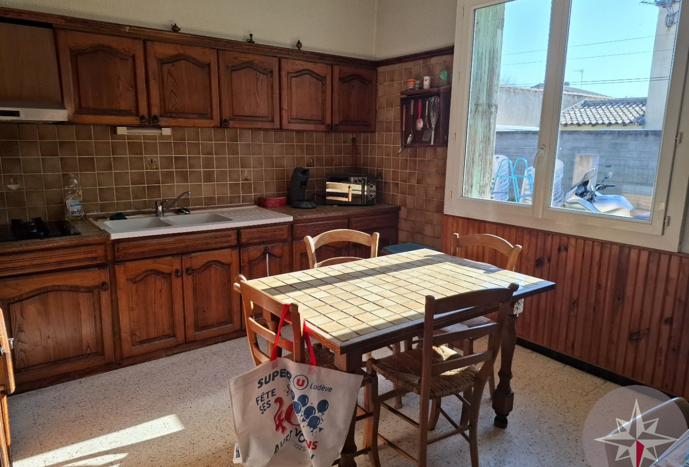 vente Maison et terrain Cournonterral - Photo 7