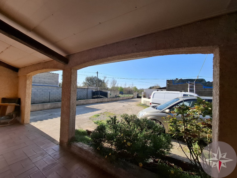 vente Maison et terrain Cournonterral - Photo 2