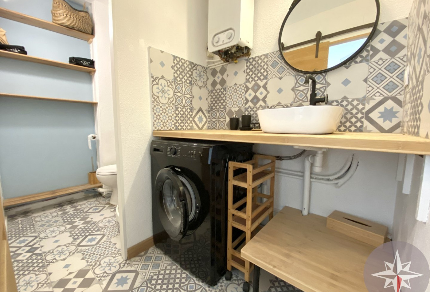 location Appartement Palavas Les Flots - Photo 4