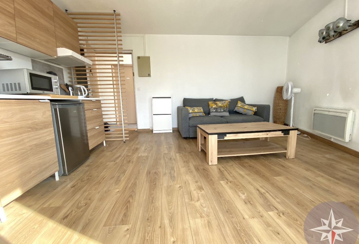 location Appartement Palavas Les Flots - Photo 1