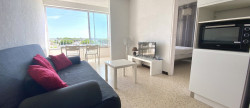 location Appartement Carnon Plage (mauguio)