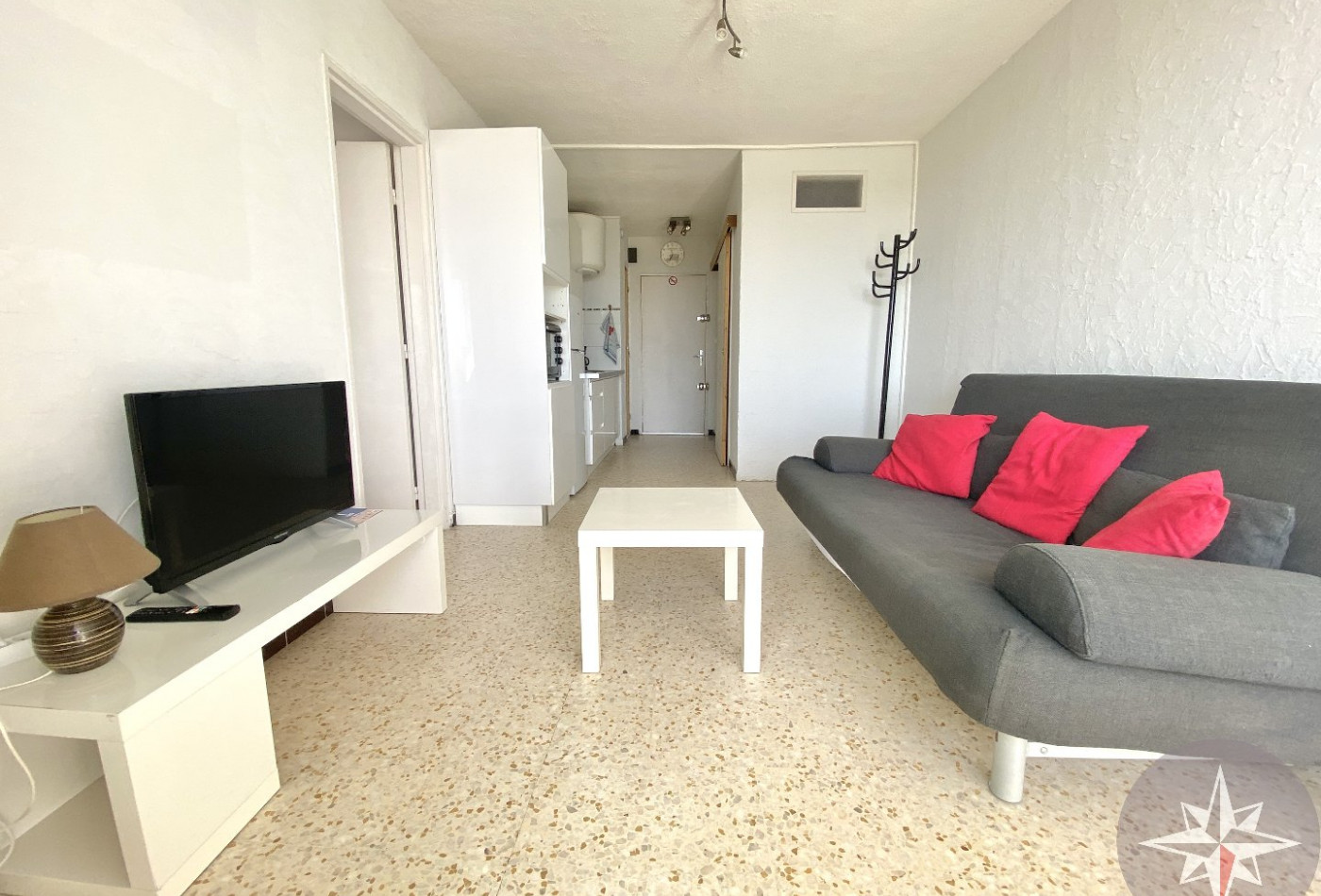 location Appartement Carnon Plage (mauguio) - Photo 4