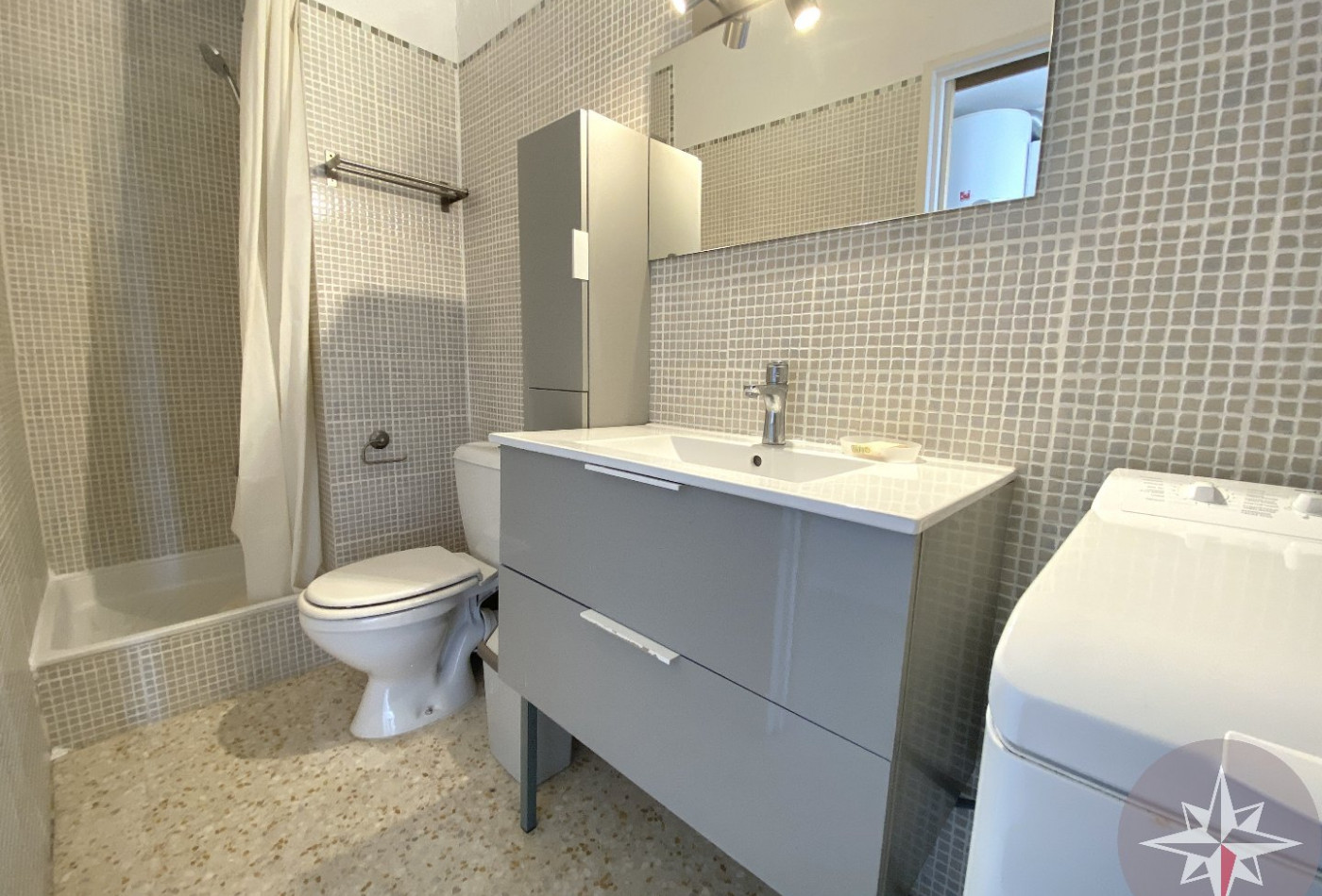location Appartement Carnon Plage (mauguio) - Photo 6