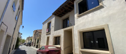 location Local commercial Perols