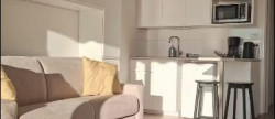location Studio La Grande-motte