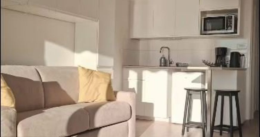 location Studio La Grande-motte