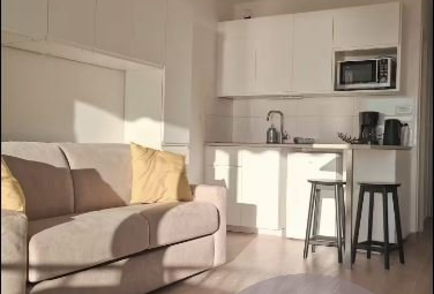 location Studio La Grande-motte - Photo 3