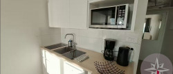 location Studio La Grande-motte