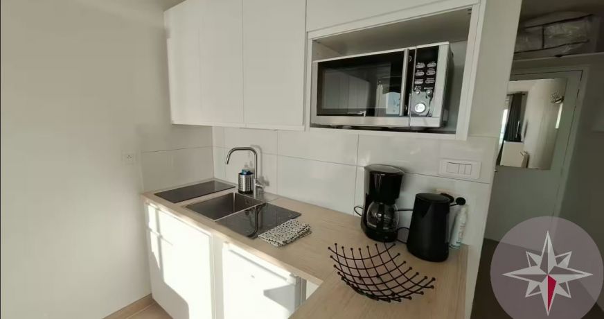 location Studio La Grande-motte
