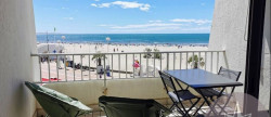 location Studio La Grande-motte