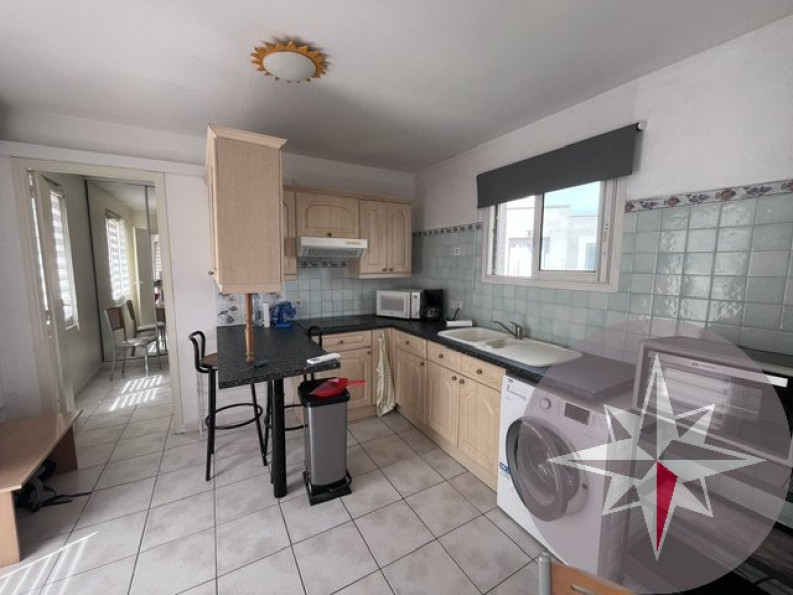 vente Appartement Carnon Plage (mauguio) - Photo 1