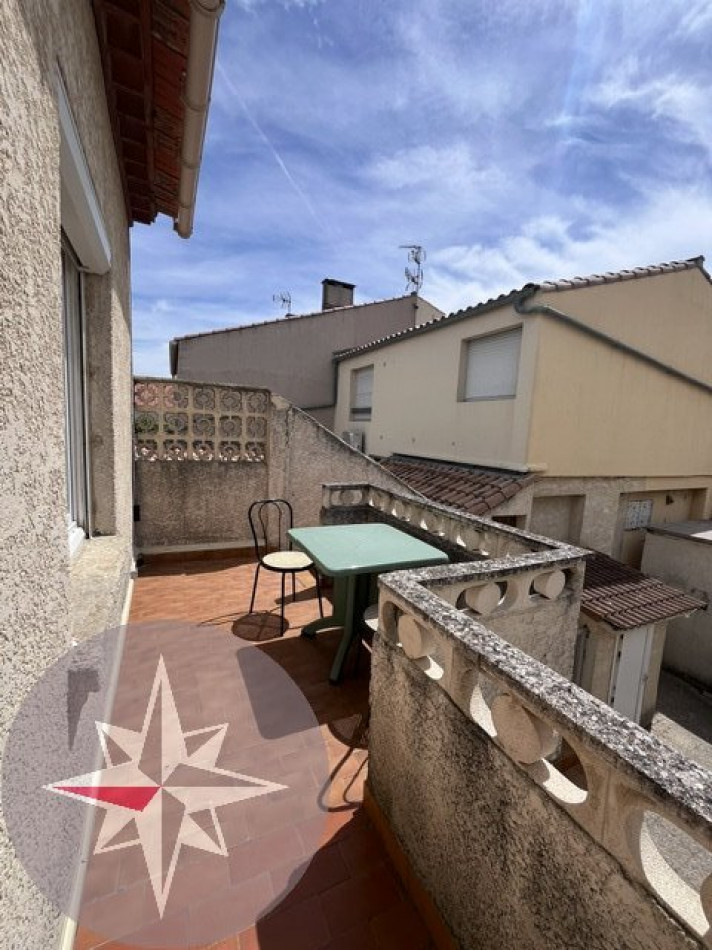 à vendre Appartement Carnon Plage (mauguio) - Photo 7