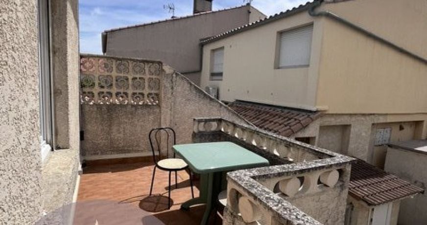 vente Appartement Carnon Plage (mauguio)