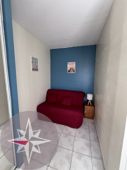 vente Appartement Carnon Plage (mauguio) - Photo 3