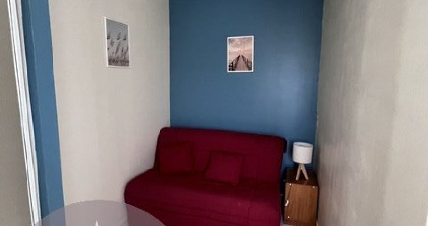vente Appartement Carnon Plage (mauguio)
