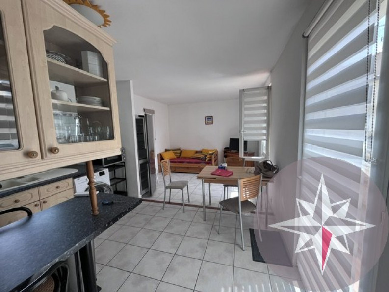 vente Appartement Carnon Plage (mauguio) - Photo 2
