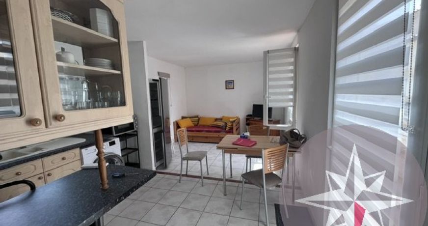 vente Appartement Carnon Plage (mauguio)