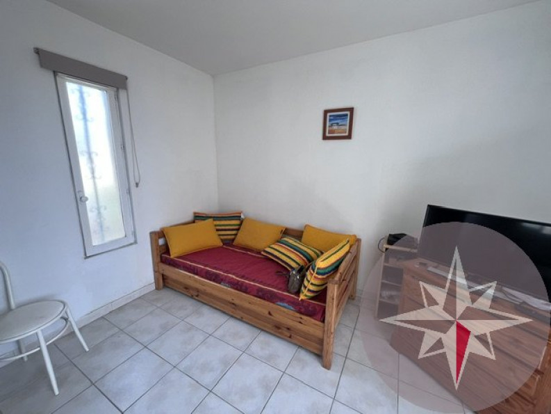 vente Appartement Carnon Plage (mauguio) - Photo 5