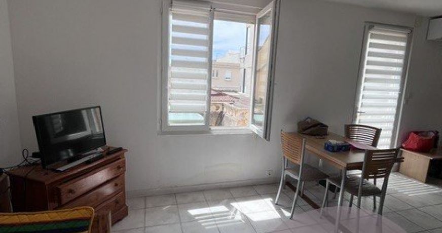 vente Appartement Carnon Plage (mauguio)