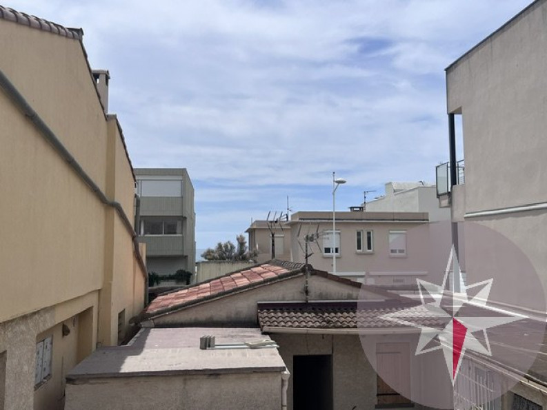 vente Appartement Carnon Plage (mauguio) - Photo 8