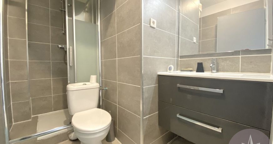 vente Appartement ancien Carnon Plage (mauguio)