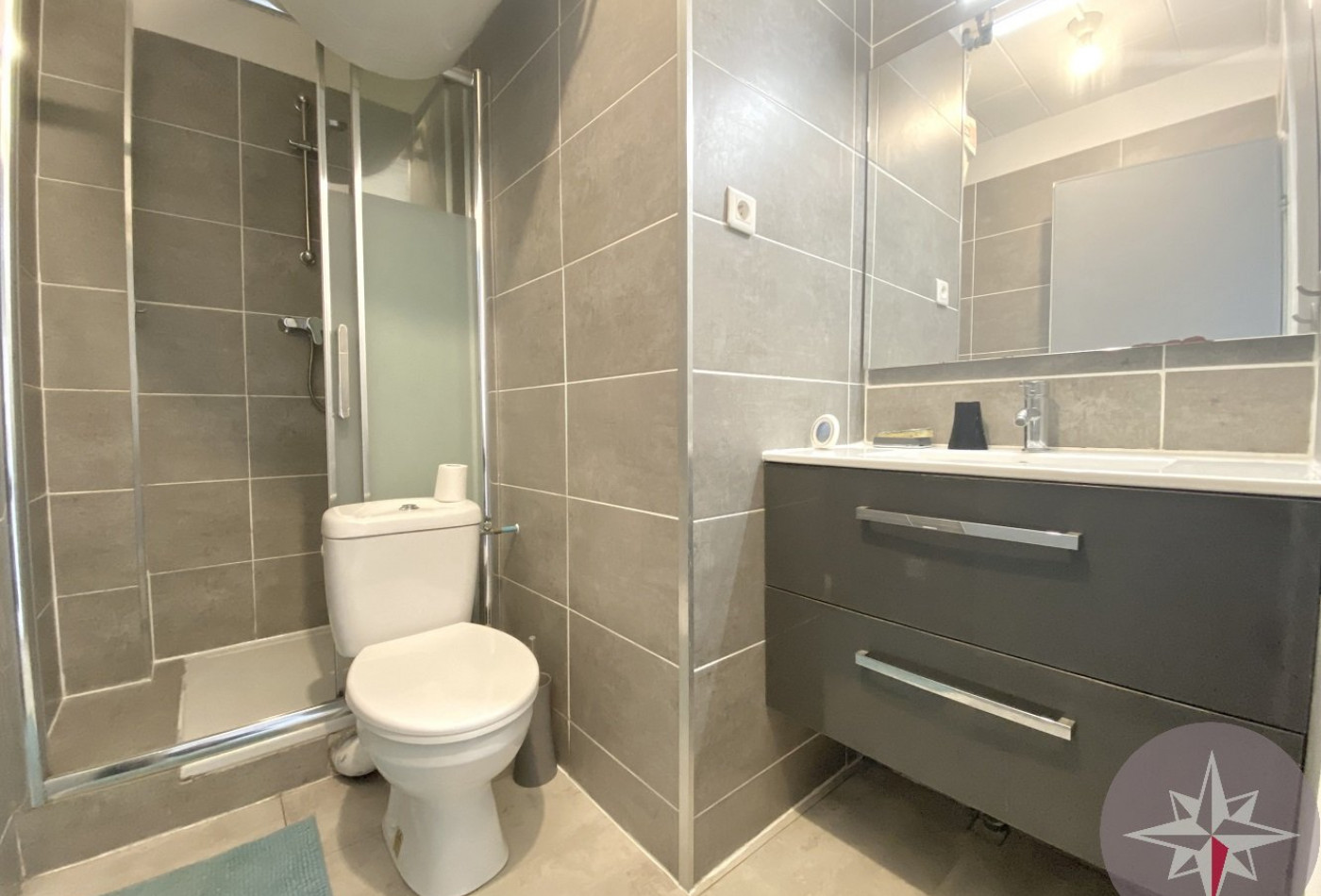 vente Appartement ancien Carnon Plage (mauguio) - Photo 2