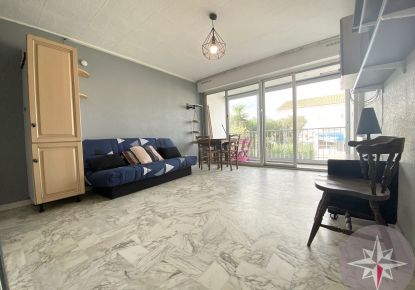 vente Appartement ancien Carnon Plage (mauguio)