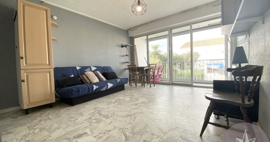 vente Appartement ancien Carnon Plage (mauguio)