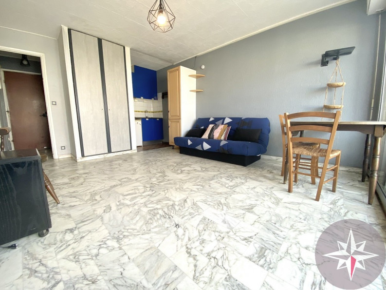 vente Appartement ancien Carnon Plage (mauguio) - Photo 3