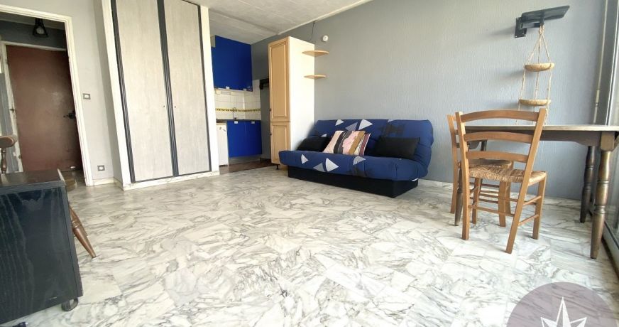 vente Appartement ancien Carnon Plage (mauguio)