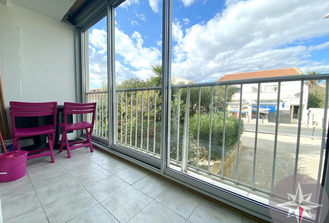 vente Appartement ancien Carnon Plage (mauguio) - Photo 4