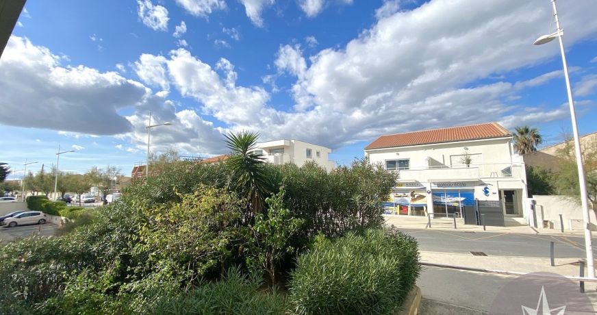 vente Appartement ancien Carnon Plage (mauguio)