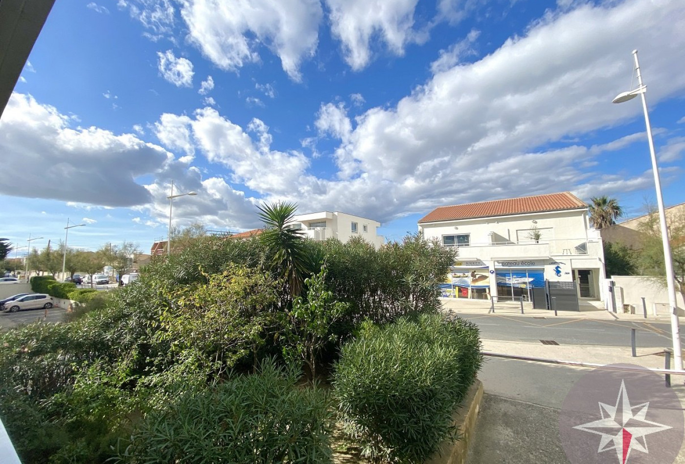 vente Appartement ancien Carnon Plage (mauguio) - Photo 5