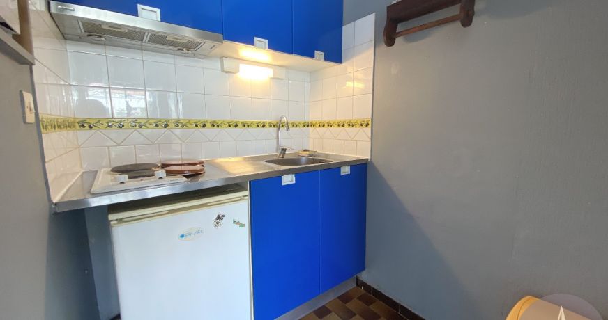 vente Appartement ancien Carnon Plage (mauguio)