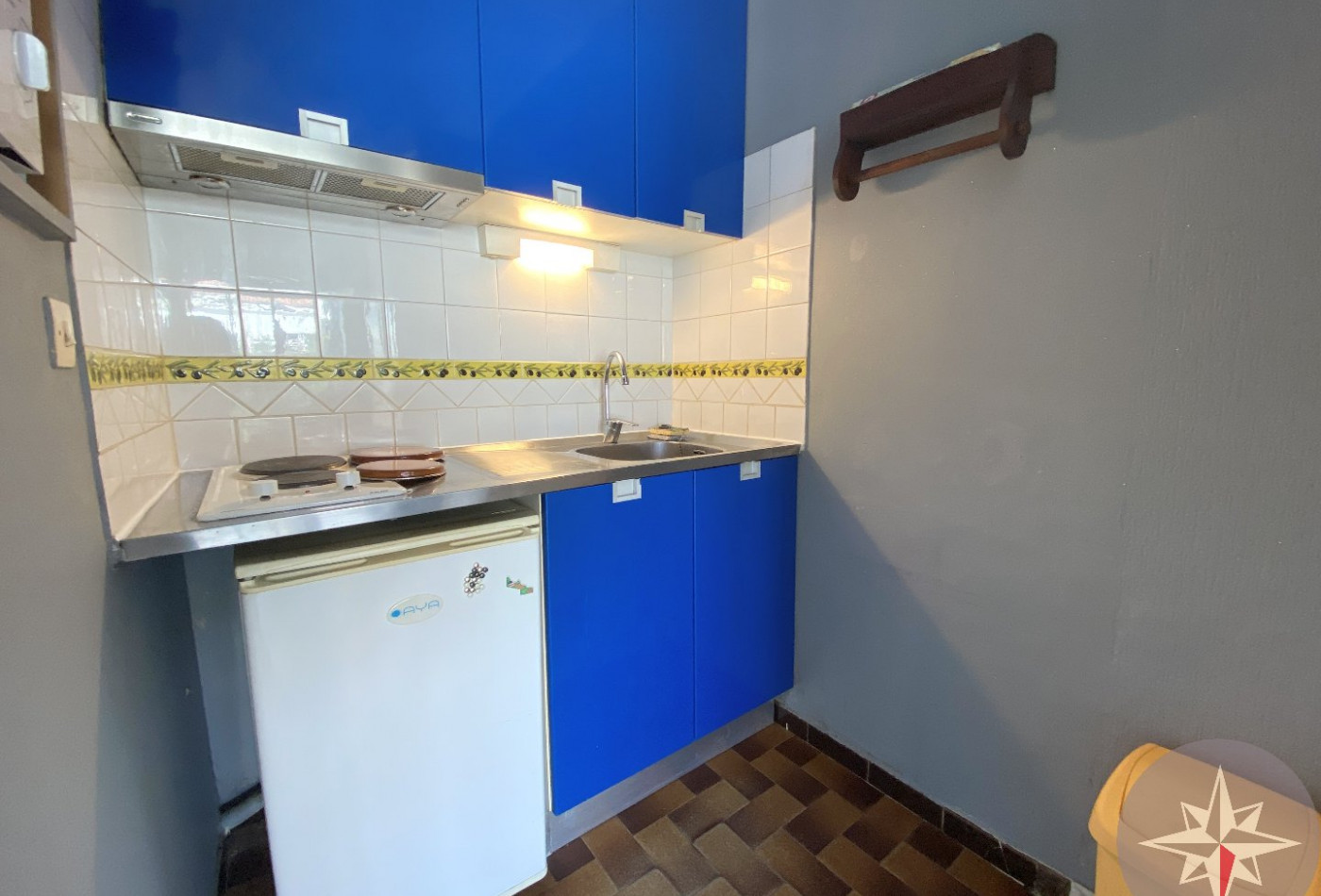 vente Appartement ancien Carnon Plage (mauguio) - Photo 6