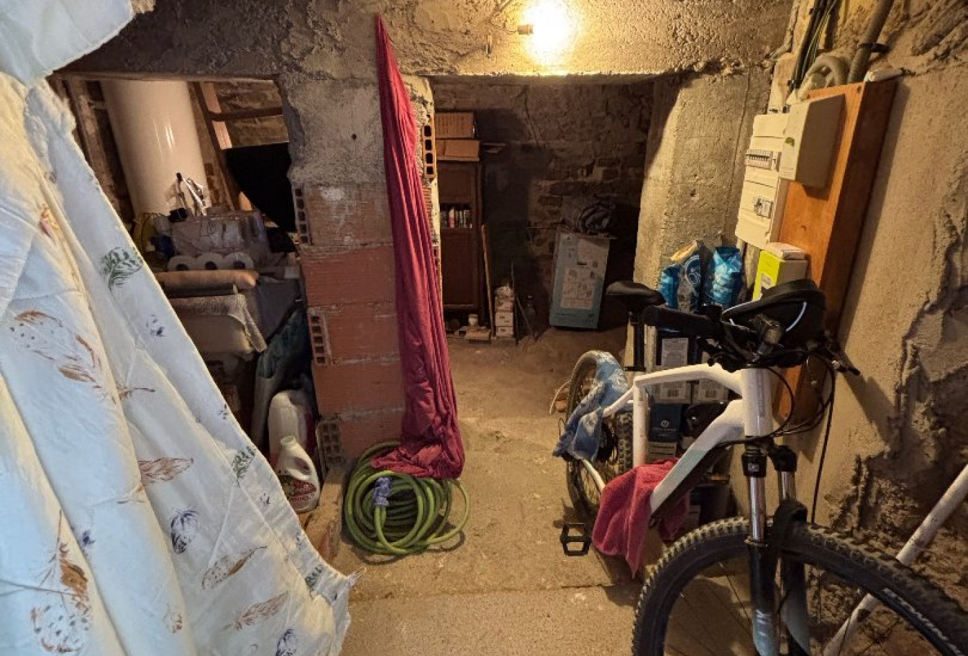 vente Maison Cournonterral - Photo 8